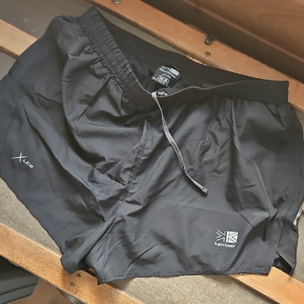 Karrimor Running Shorts Men's UK XL